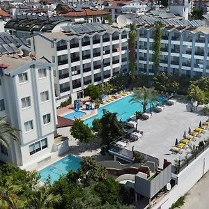 Gazipasa Star Otel